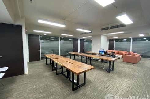 Commercial for rent in The Trendy Office, Khlong Toei Nuea, Bangkok near BTS Nana