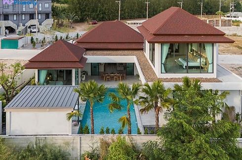 4 Bedroom Villa for sale in Hin Lek Fai, Prachuap Khiri Khan