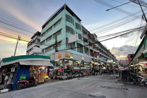 Commercial for sale in Dokmai, Bangkok