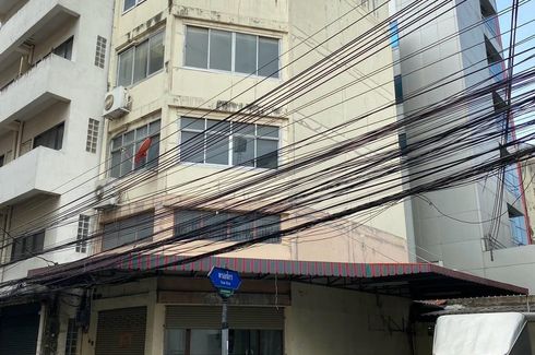 6 Bedroom Commercial for rent in Chakkrawat, Bangkok near MRT Wat Mangkon