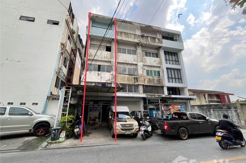 7 Bedroom Commercial for sale in Sam Sen Nok, Bangkok near MRT Phawana