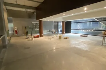 Commercial for rent in Seen Space Thong Lo, Khlong Tan Nuea, Bangkok