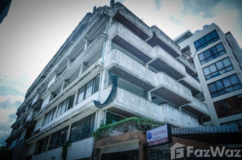 5 Bedroom Commercial for rent in Khlong Toei, Bangkok near BTS Asoke