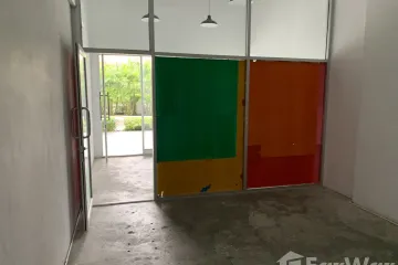 1 Bedroom Commercial for rent in Supalai City Resort Rama 8, Bang Yi Khan, Bangkok near MRT Bang Yi Khan