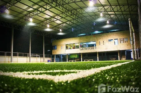 2 Bedroom Commercial for rent in Bang Kapi, Bangkok near MRT Pradit Manutham