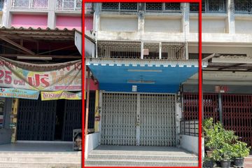 Commercial for sale in Bang Khae Nuea, Bangkok near MRT Thawi Watthana