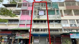 Commercial for sale in Bang Khae Nuea, Bangkok near MRT Thawi Watthana