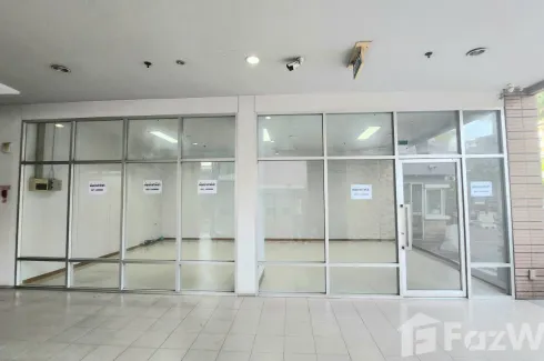 Commercial for rent in Wong Sawang, Bangkok near MRT Bang Son