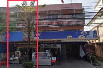 3 Bedroom Commercial for rent in Bang Mot, Bangkok