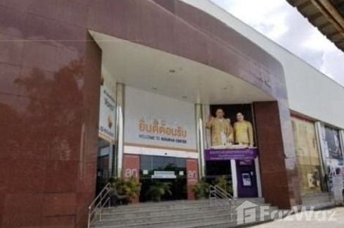 Commercial for rent in Min Buri, Bangkok near MRT Kheha Ramkhamhaeng