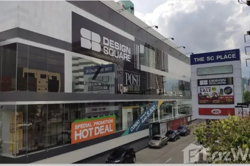 Commercial for rent in The SC Place, Din Daeng, Bangkok near MRT Ratchadaphisek