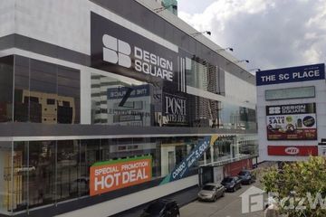 Commercial for rent in The SC Place, Din Daeng, Bangkok near MRT Ratchadaphisek