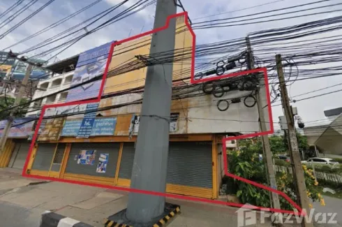 5 Bedroom Commercial for rent in Bang Mot, Bangkok