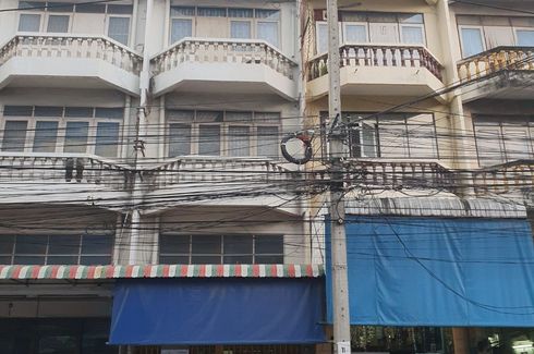 3 Bedroom Commercial for sale in Bang Khun Thian, Bangkok