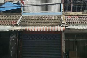 6 Bedroom Commercial for rent in Ban Chang Lo, Bangkok near MRT Charan 13