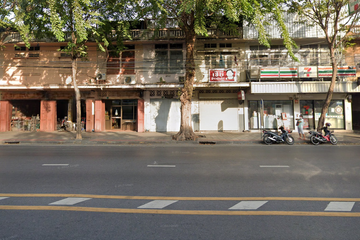 2 Bedroom Commercial for sale in Khlong Mahanak, Bangkok near MRT Lan Luang