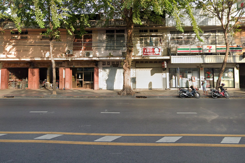 2 Bedroom Commercial for sale in Khlong Mahanak, Bangkok near MRT Lan Luang