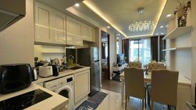 1 Bedroom Condo for sale in Amaranta Residence, Huai Khwang, Bangkok near MRT Huai Khwang