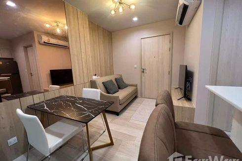 1 Bedroom Condo for rent in Life One Wireless, Lumpini, Bangkok near BTS Ploen Chit