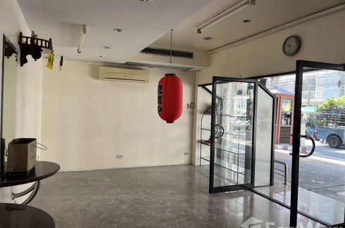 Commercial for sale in Le Chateau, Bang Kapi, Bangkok near BTS Thong Lo