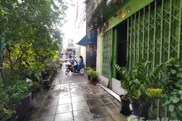 2 Bedroom Commercial for rent in Rong Mueang, Bangkok near MRT Hua Lamphong