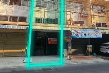 2 Bedroom Commercial for rent in Bang Khun Si, Bangkok near MRT Fai Chai