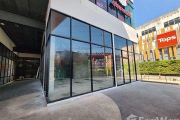 Commercial for rent in Thung Wat Don, Bangkok near BTS Surasak