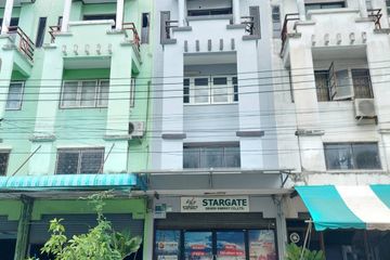 3 Bedroom Commercial for rent in Sai Kong Din, Bangkok