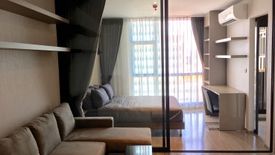 1 Bedroom Condo for rent in RHYTHM Ekkamai, Khlong Tan Nuea, Bangkok near BTS Ekkamai