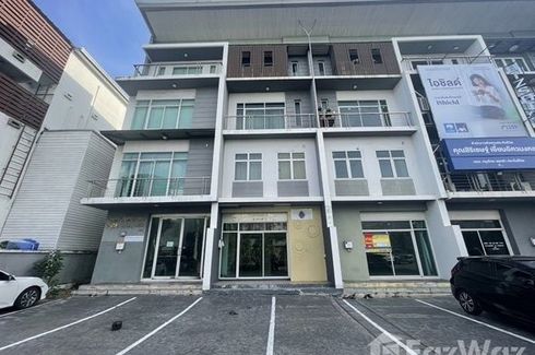 Commercial for rent in H-Cape Serene Bangna-Wongwaen, Prawet, Bangkok