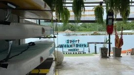 40 Bedroom Commercial for sale in Mai Khao, Phuket
