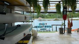 40 Bedroom Commercial for sale in Mai Khao, Phuket