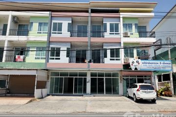 3 Bedroom Commercial for sale in Ratsada, Phuket