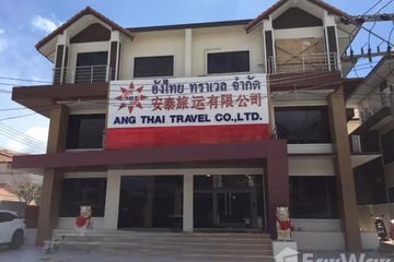 3 Bedroom Commercial for sale in Phanason City Thepanusorn, Wichit, Phuket