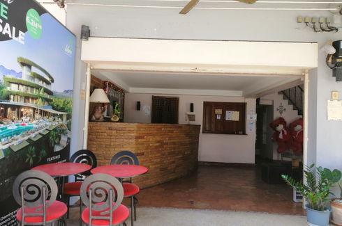 Commercial for sale in Patong, Phuket