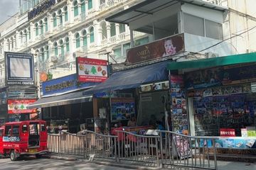 2 Bedroom Commercial for sale in Patong, Phuket