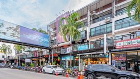 Commercial for sale in Boat Avenue, Choeng Thale, Phuket