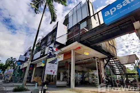 Commercial for sale in Boat Avenue, Choeng Thale, Phuket