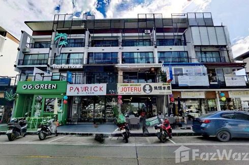 Commercial for sale in Boat Avenue, Choeng Thale, Phuket