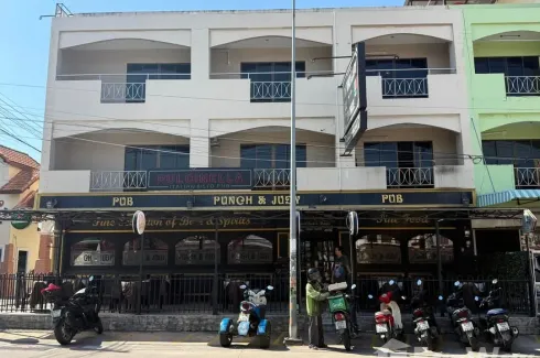 6 Bedroom Commercial for sale in Nong Prue, Chonburi