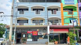 Commercial for sale in Eakmongkol Village 1, Nong Prue, Chonburi