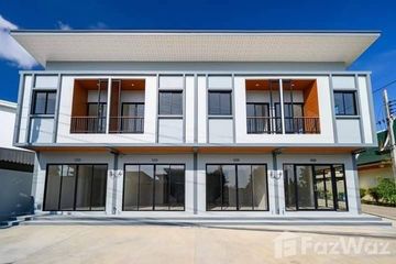 3 Bedroom Commercial for sale in Si Sunthon, Phuket