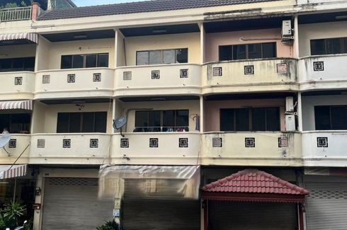 4 Bedroom Commercial for sale in Bang Lamung, Chonburi