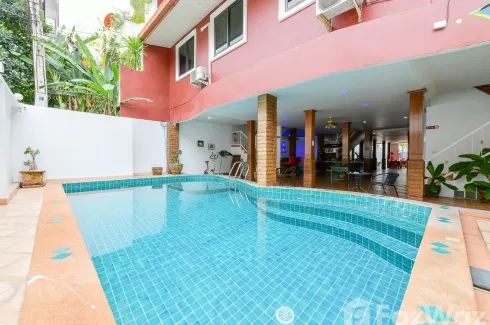 28 Bedroom Hotel / Resort for sale in Nong Prue, Chonburi