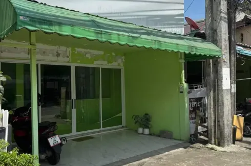 1 Bedroom Commercial for rent in Chalong, Phuket