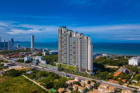 Commercial for sale in The Riviera Jomtien, Nong Prue, Chonburi