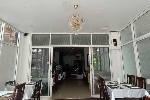 4 Bedroom Commercial for sale in Nong Prue, Chonburi