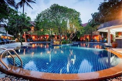 90 Bedroom Hotel / Resort for sale in Patong, Phuket