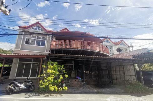 4 Bedroom Commercial for sale in Kathu, Phuket