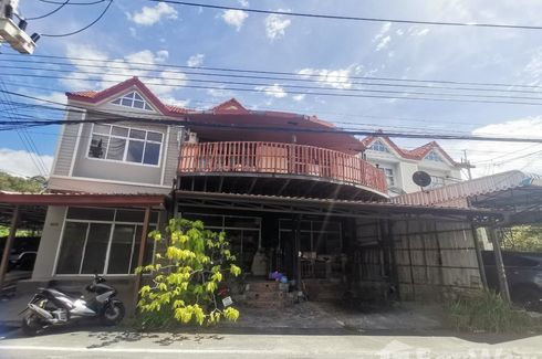 4 Bedroom Commercial for sale in Kathu, Phuket
